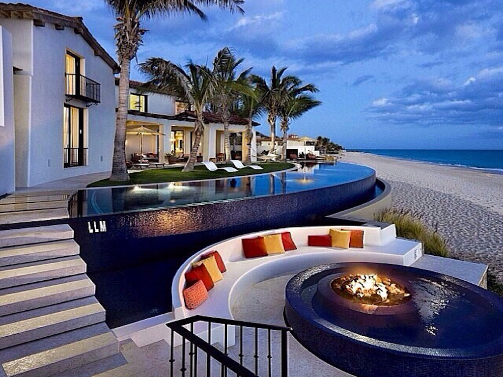 Cabo Real Estate 